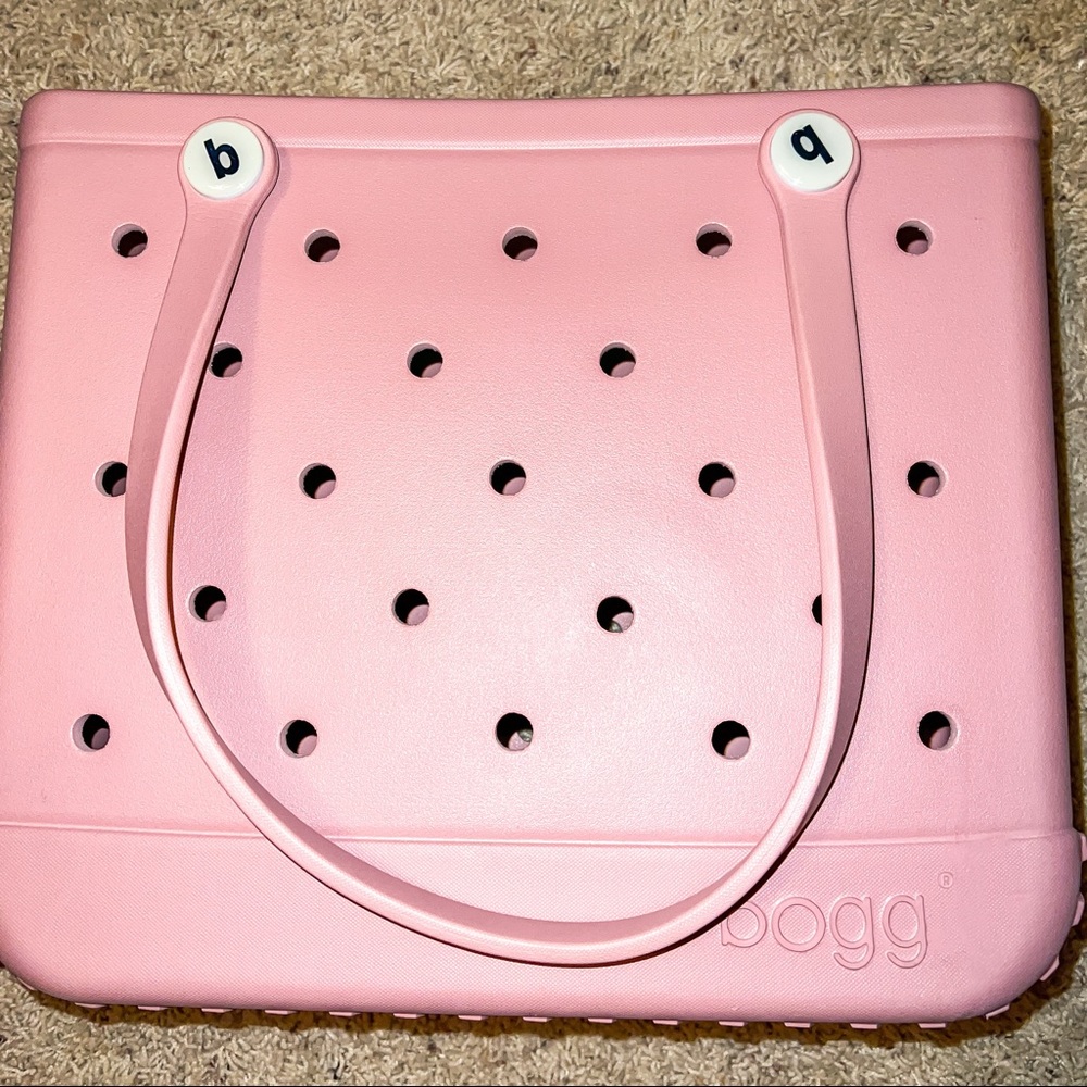 Bogg Bag (Baby Bogg)